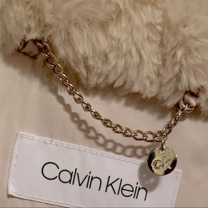 Calvin Klein winter coat